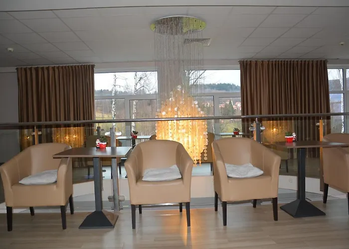 Pensjonat Orla Skala