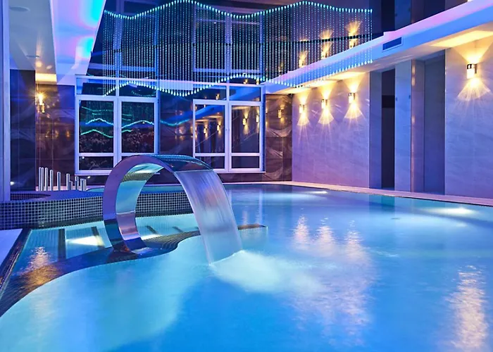 Kristina Willa & SpaPensjonat